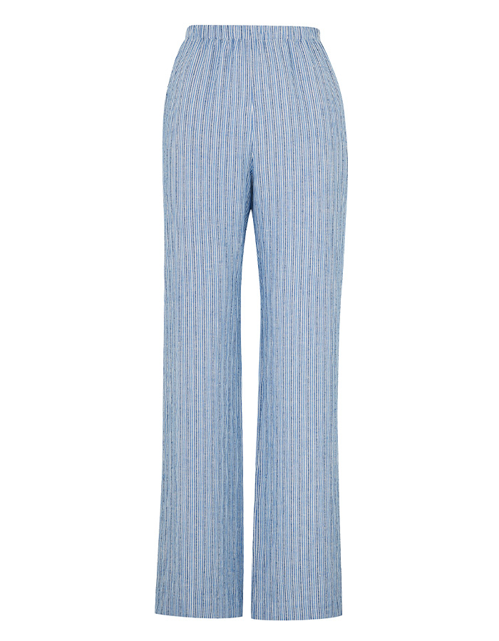 A Style to Suit, Our Ladies Elasticated Waist Trousers