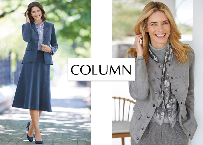 Cotswold top collections jackets