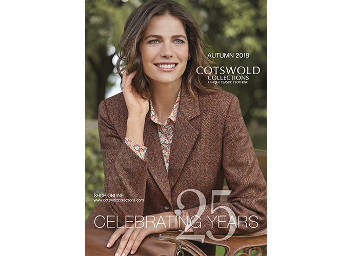 Cotswold hotsell collections jackets