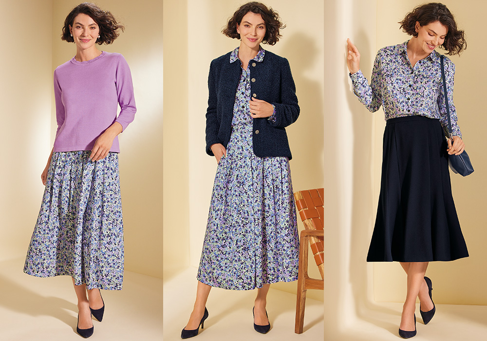 Cotswold ladies hot sale fashion sale